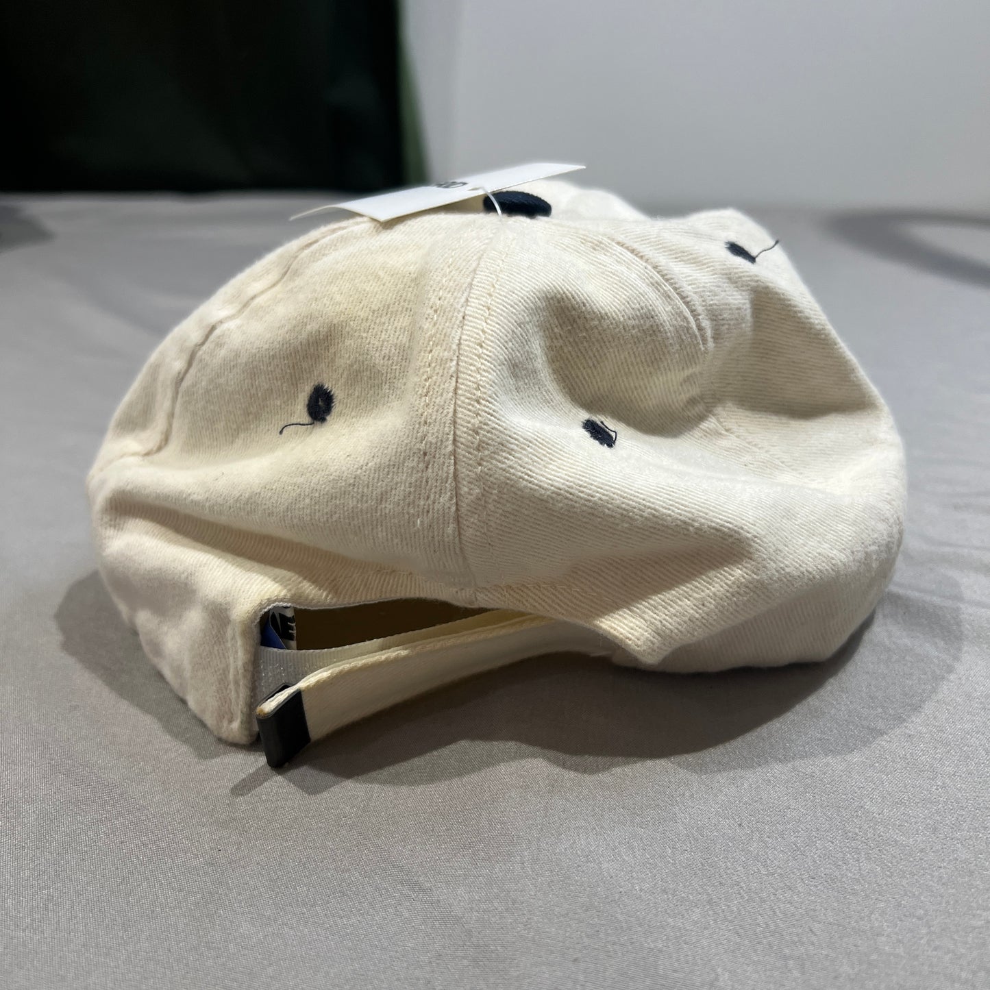 Vintage Sydney Olympics 2000 Strapback Hat