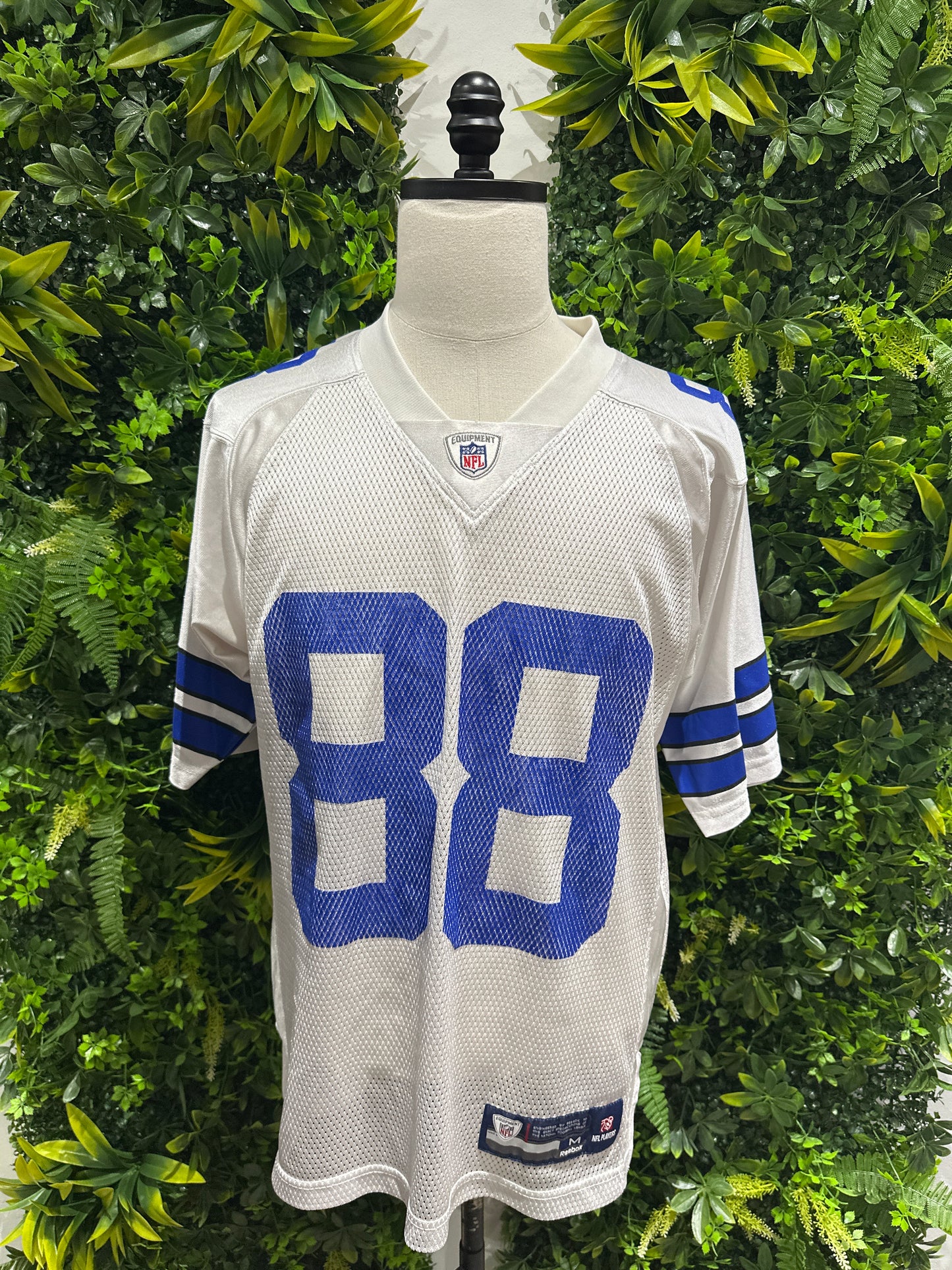 (Mens Medium) Dallas Cowboys Dez Bryant Jersey