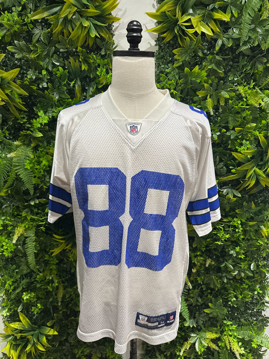 (Mens Medium) Dallas Cowboys Dez Bryant Jersey