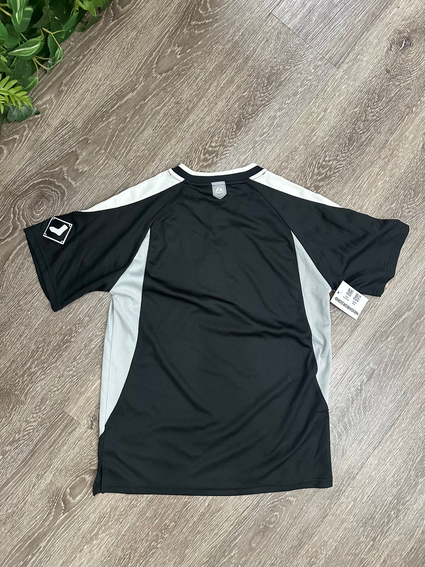 (Kids Large) Chicago White Sox Jersey