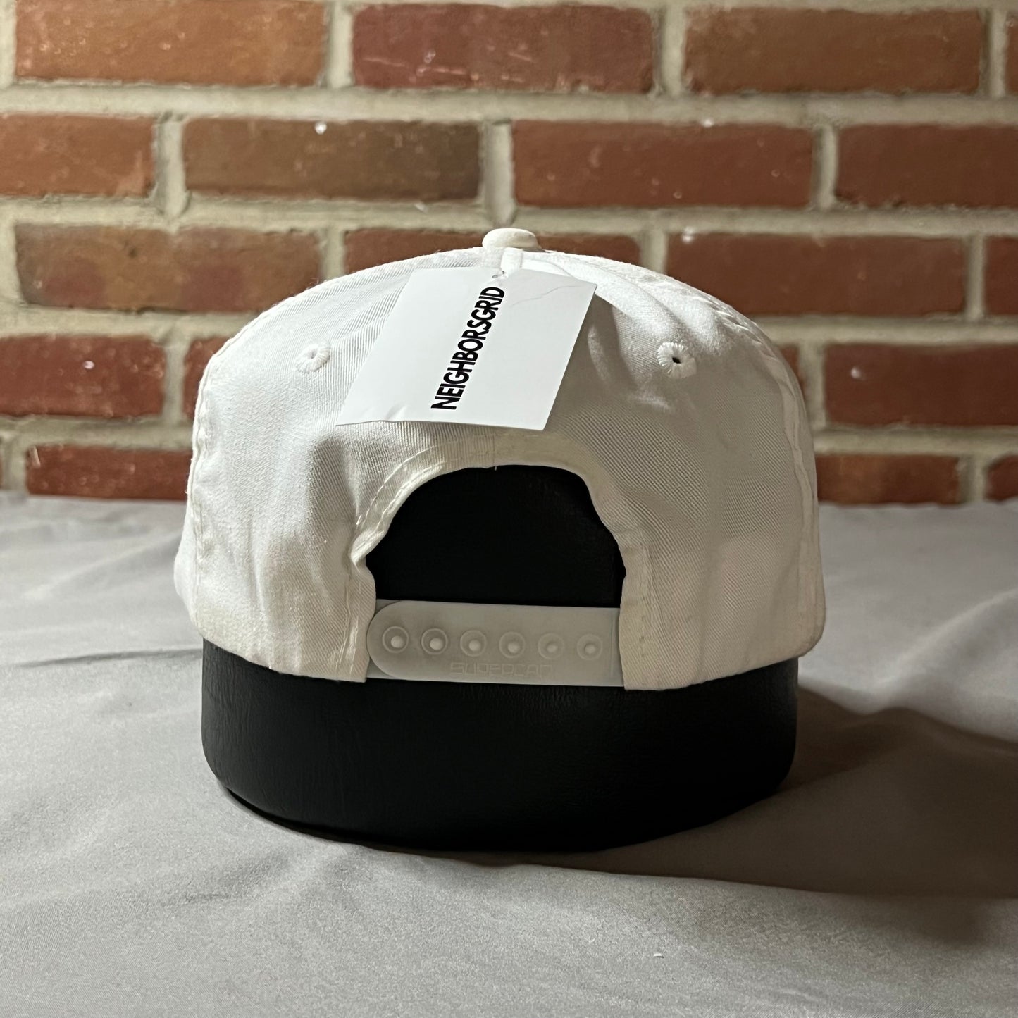 90s Indiana University Snapback Hat