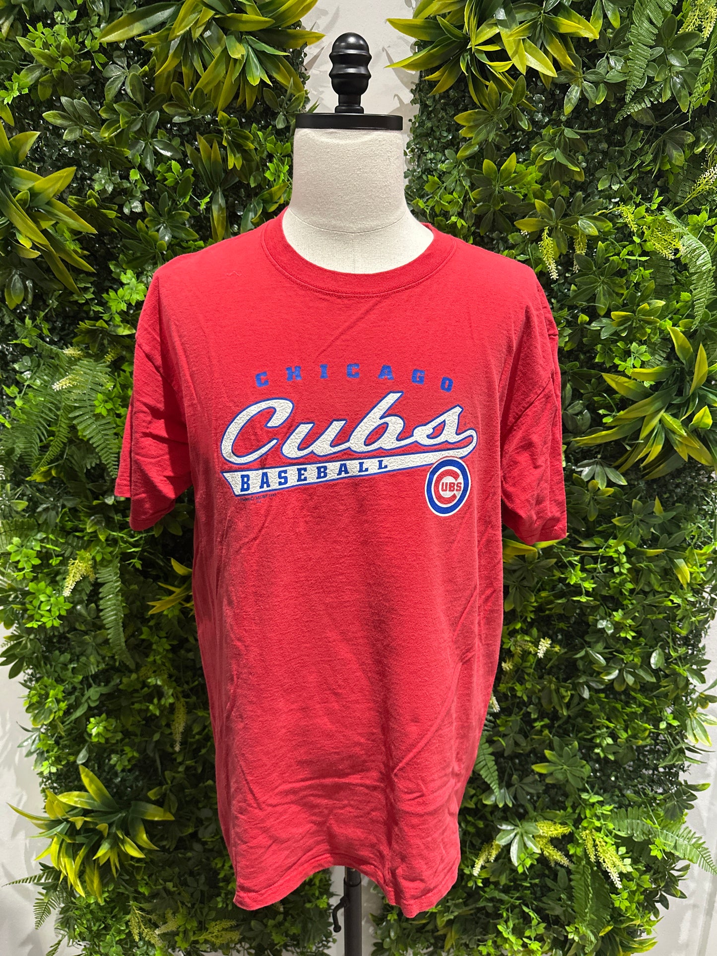 (Mens XL) Chicago Cubs Shirt