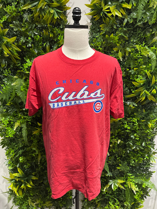 (Mens XL) Chicago Cubs Shirt