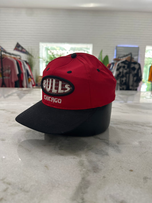 (Adult) Chicago Bulls Hat