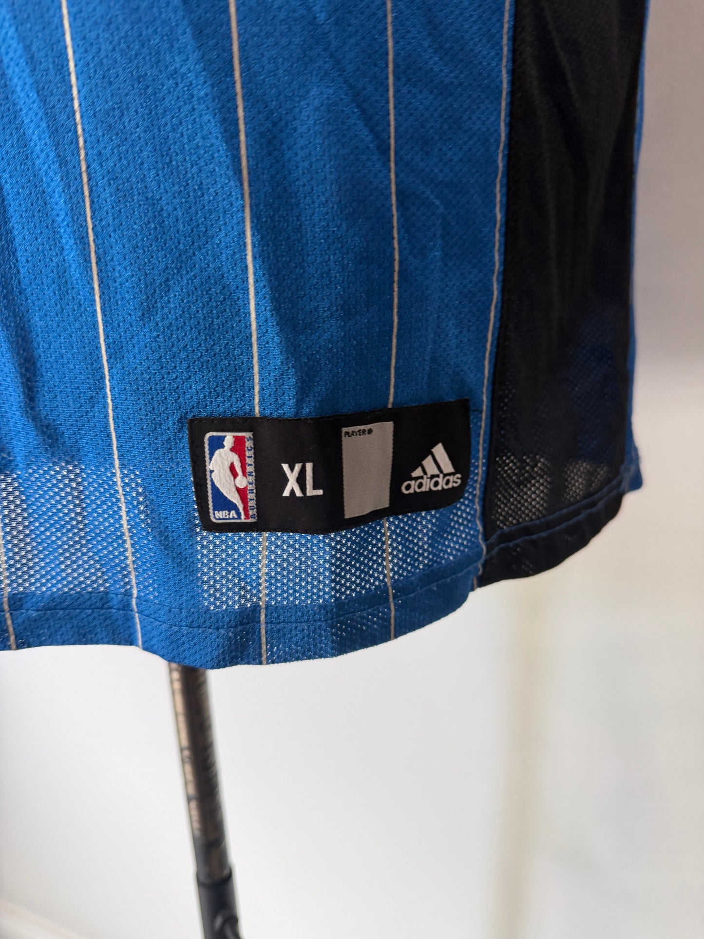 (Kids XL) Dwight Howard Orlando Magic Jersey