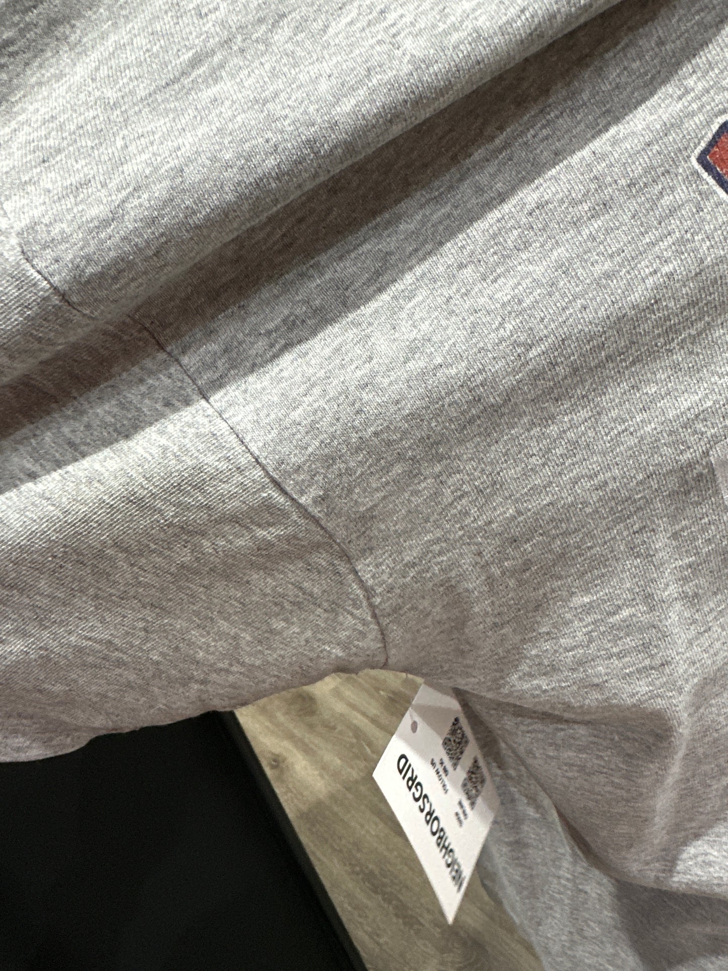 (Mens XL) 90s Wrigley Field Shirt 007