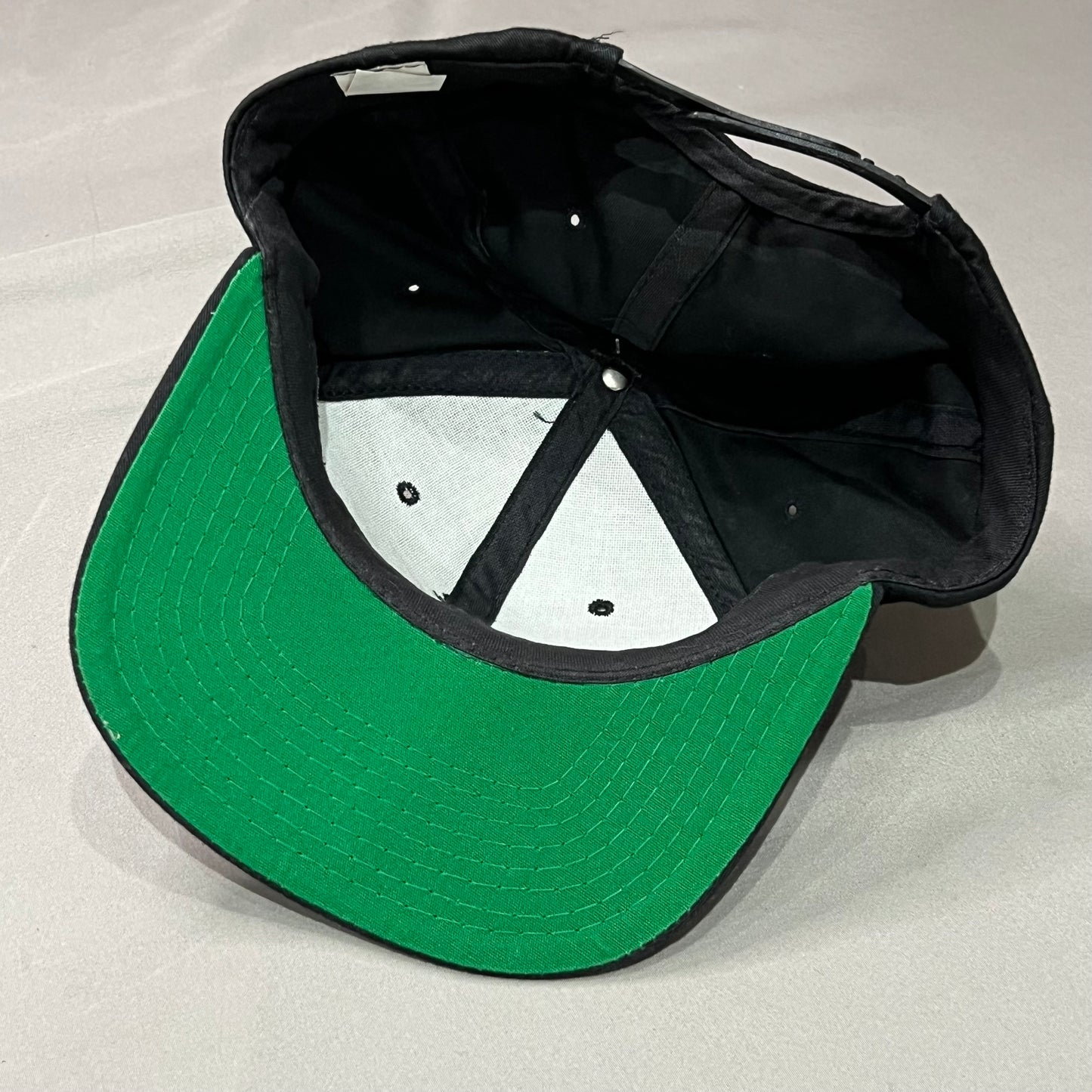 1992 Chicago Bulls Snapback Hat