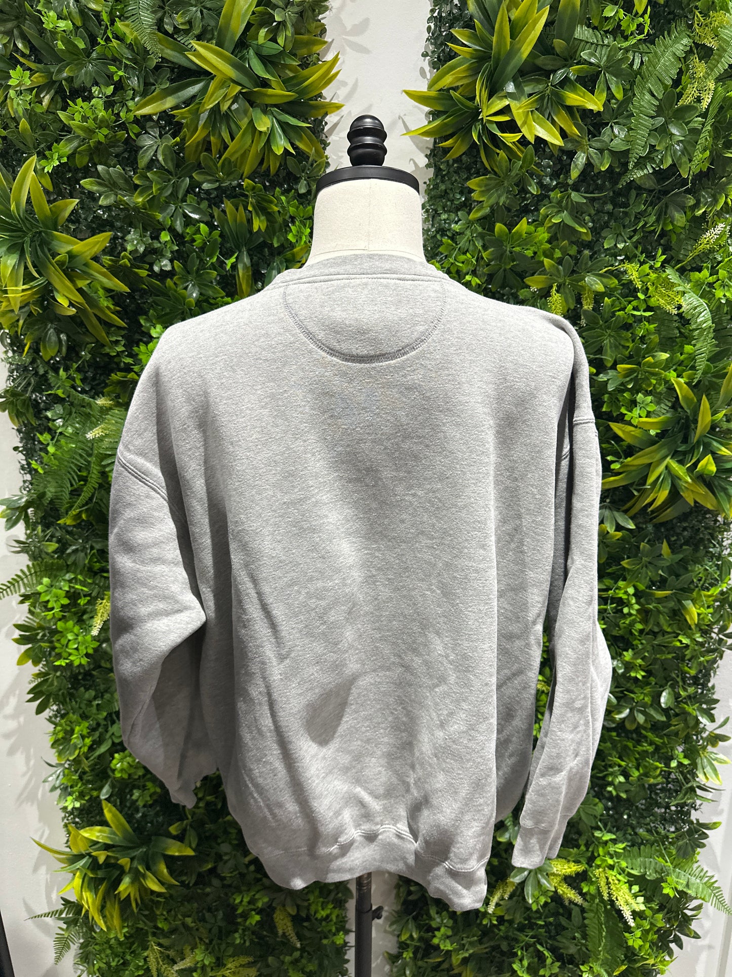 (Mens XL) Illinois Sweater