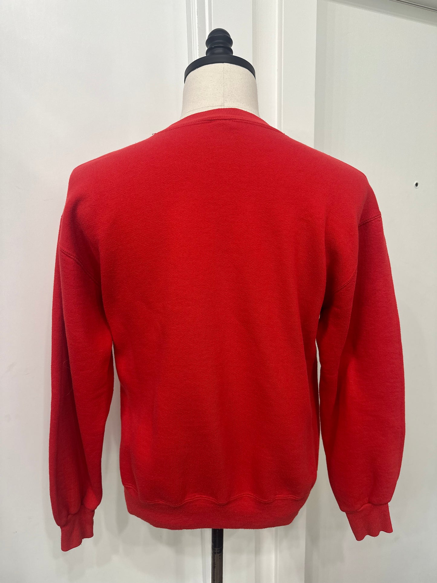 (Mens Large) 90s Arizona Wildcats Sweater 007