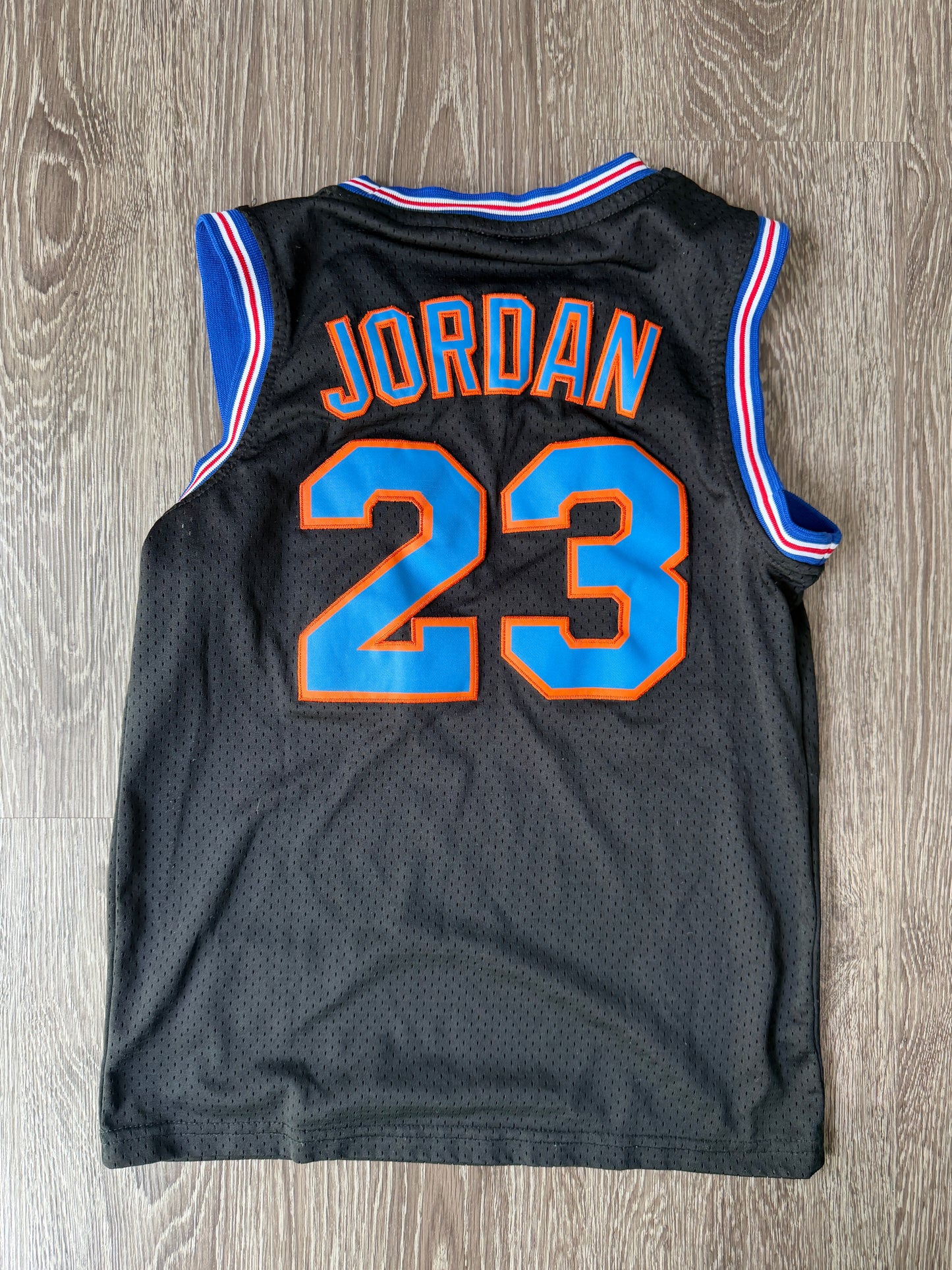 (Kids Medium) Tune Squad Michael Jordan Jersey