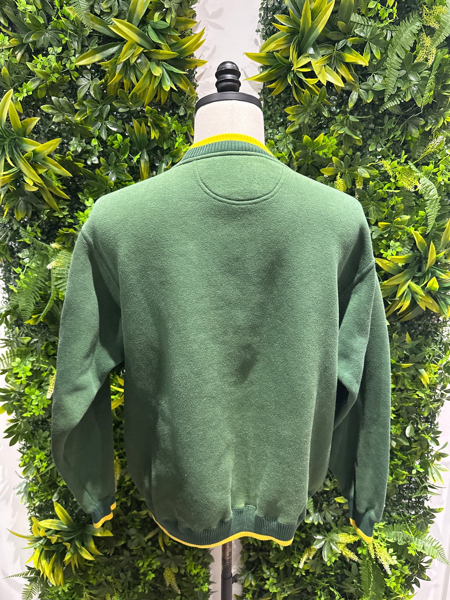 (Womans XL) Green Bay Packers Sweater