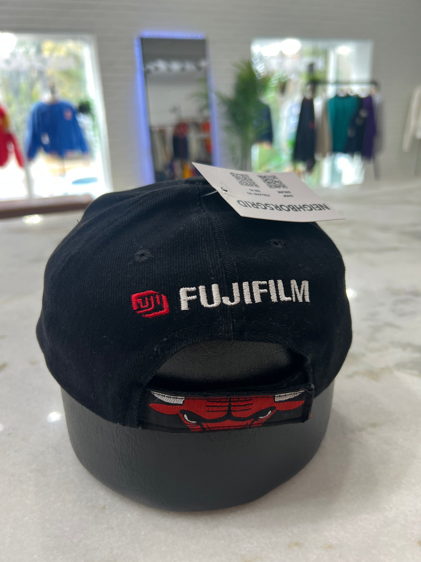 1998 Chicago Bulls Hat