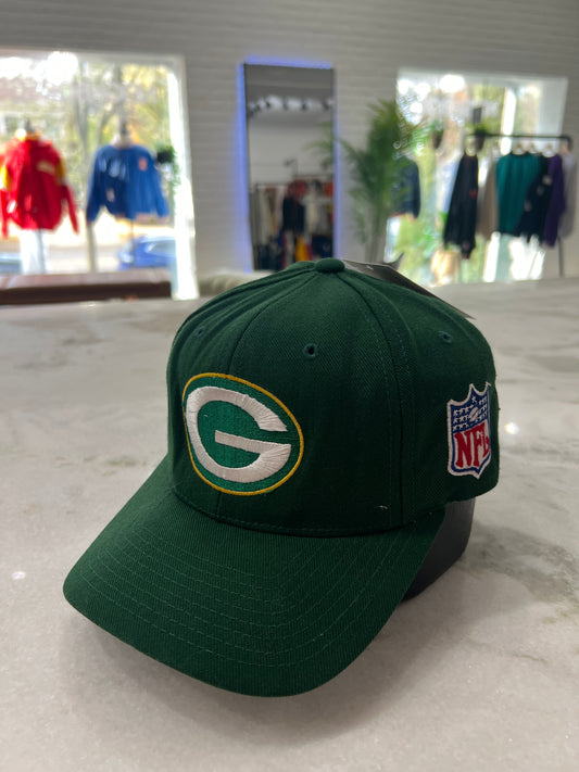 90s Green Bay Packers Starter Hat