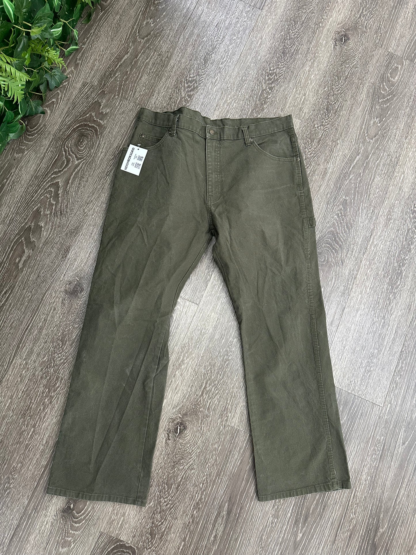 (Mens 36x30) Dickies Carpenter Pants