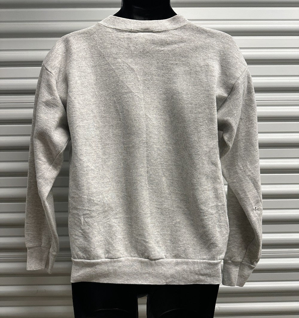 (Mens Large) 90s Cleveland Browns Crewneck Sweater|2180