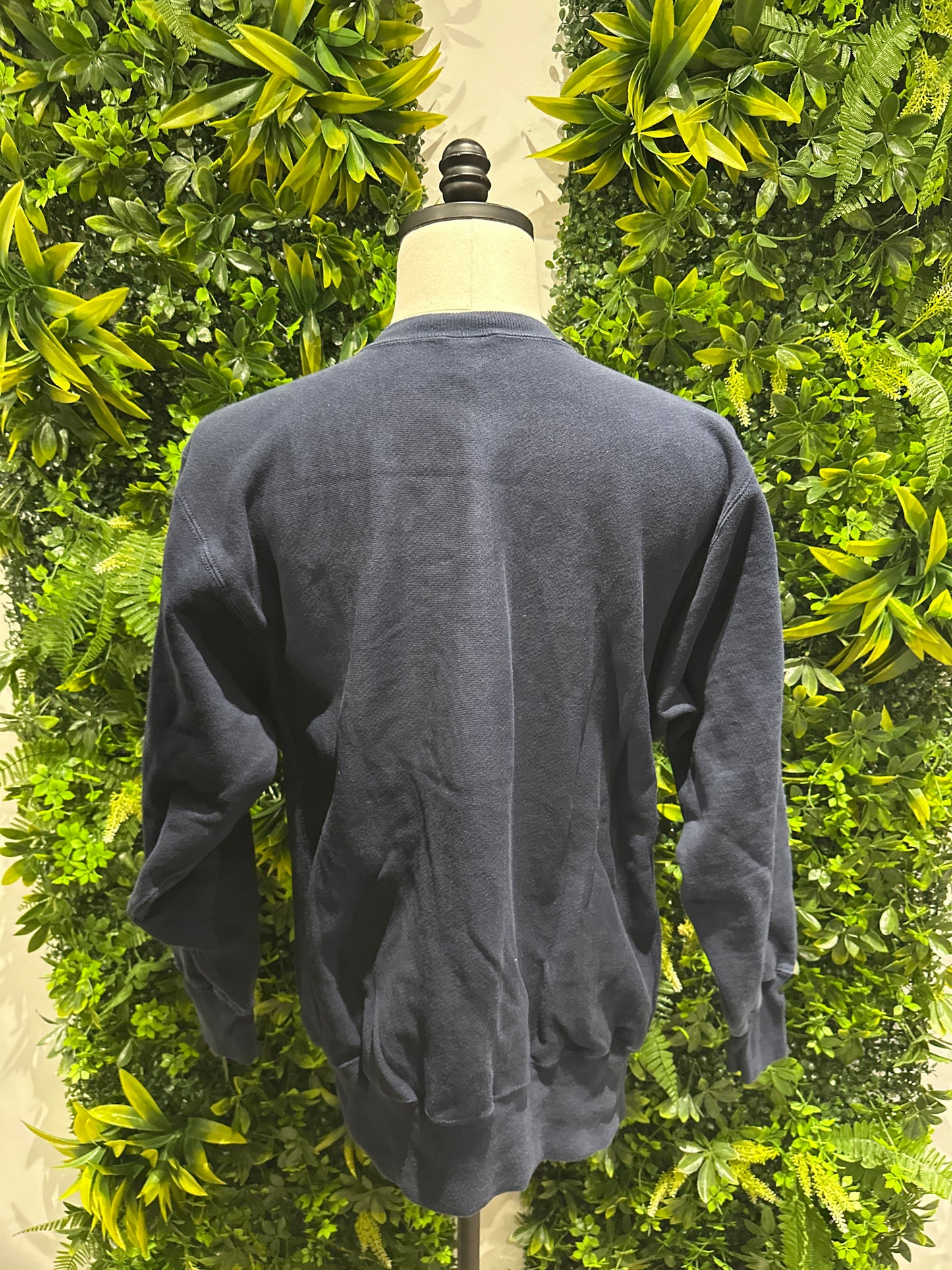 (Mens XL) Norte Dame Football Sweater