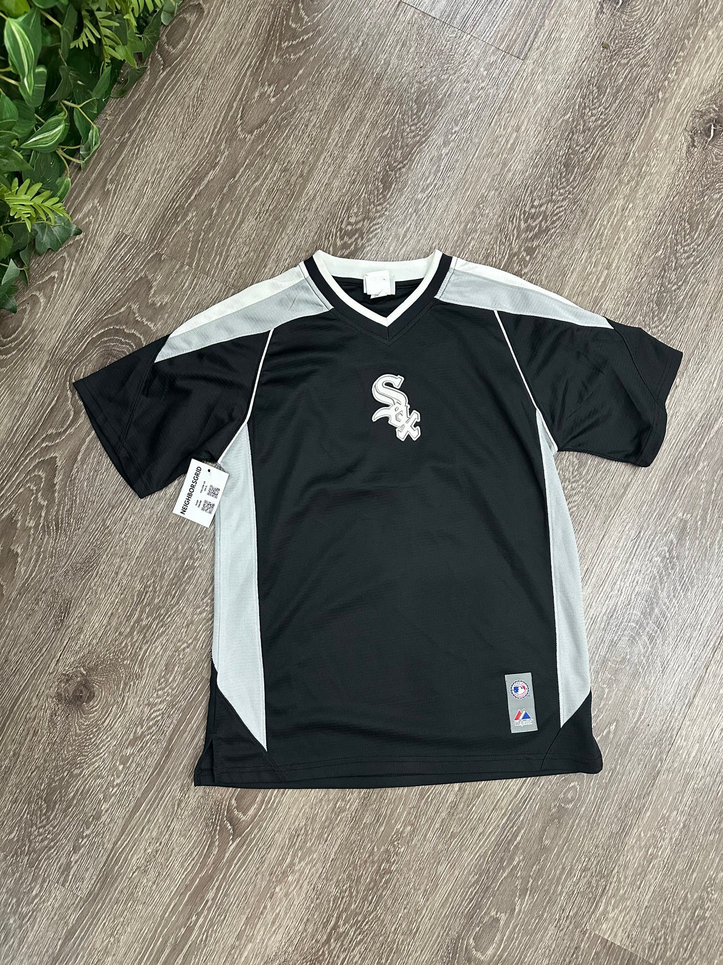 (Kids Large) Chicago White Sox Jersey
