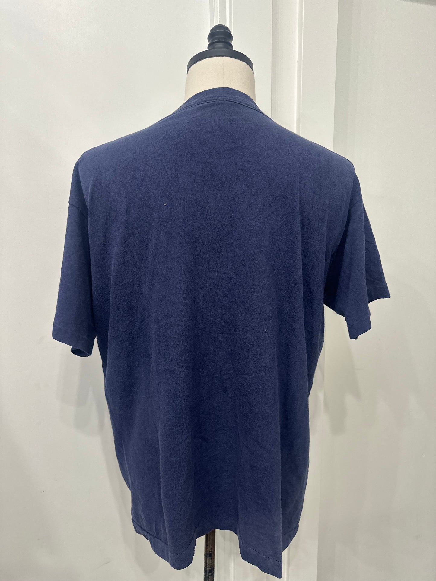 (Mens XL) 90s MLB Toronto Blue Jays Shirt 007