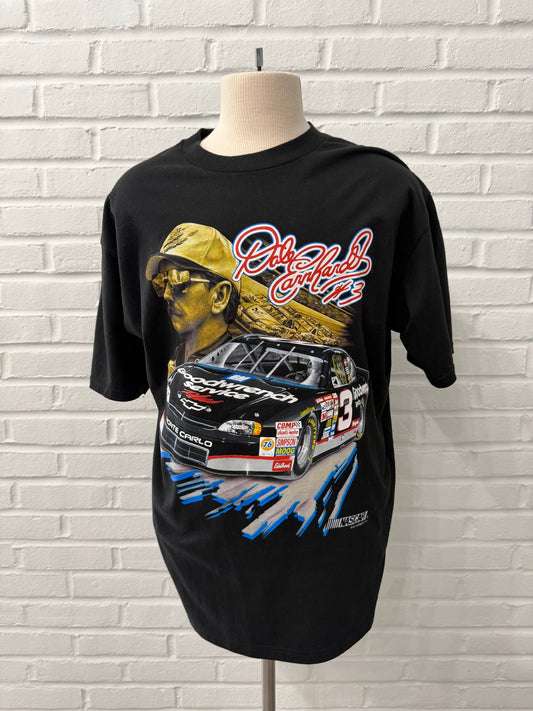 (Mens XL) Vintage Nascar Shirt