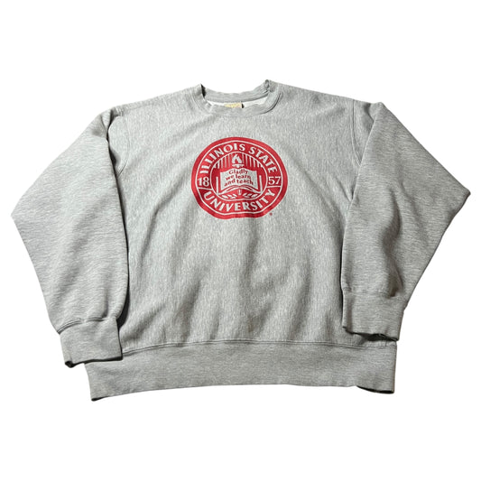 (Mens XL) Illinois State University Sweater