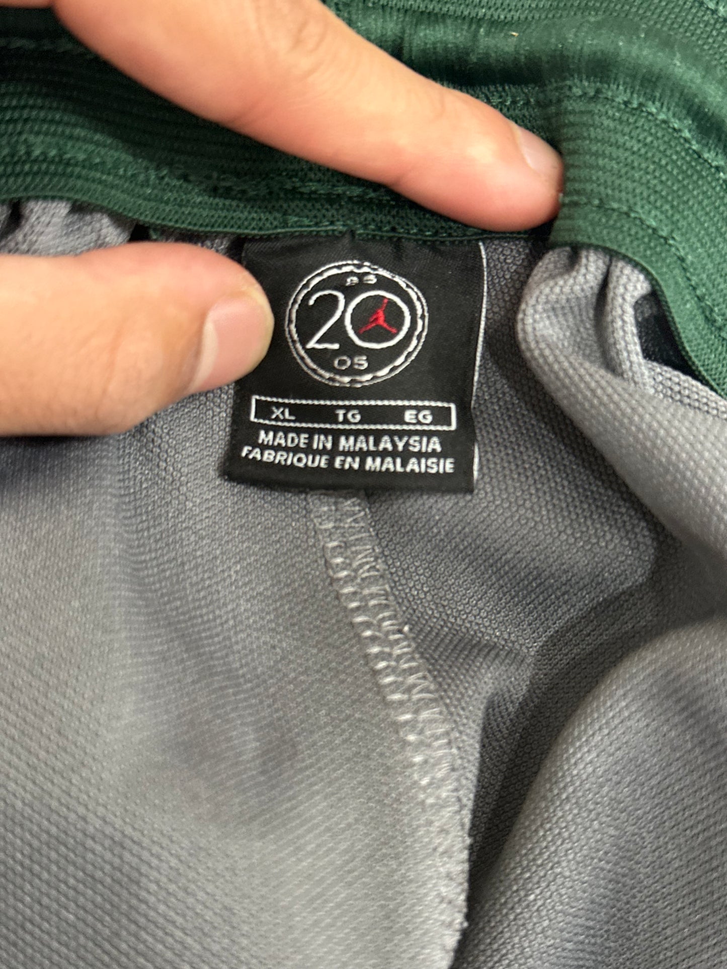 (Mens XL) Air Jordan Track Pants