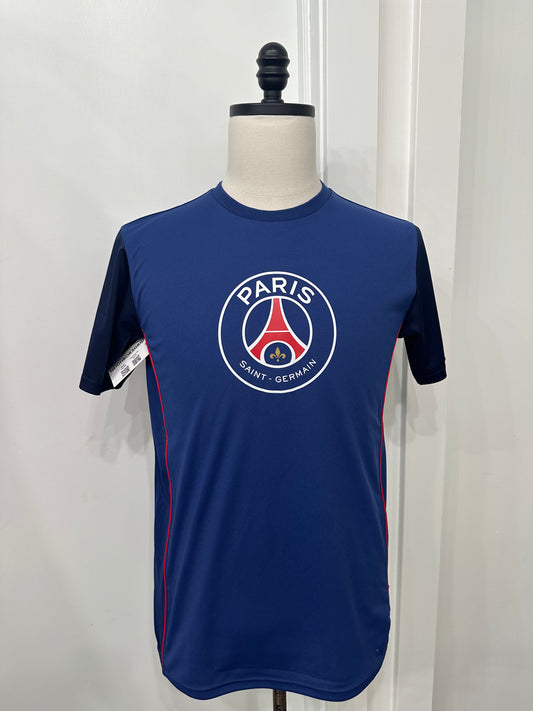 (Mens Medium) Paris Saint-Germain Soccer Jersey 007
