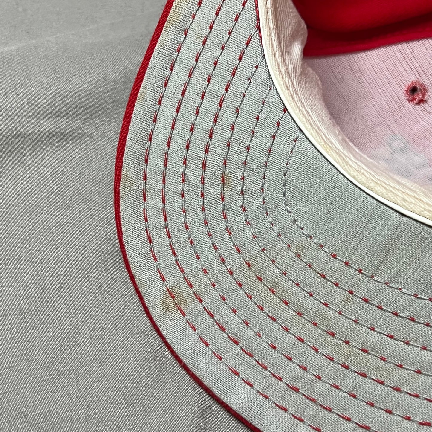 90s Chicago Bulls Snapback Hat