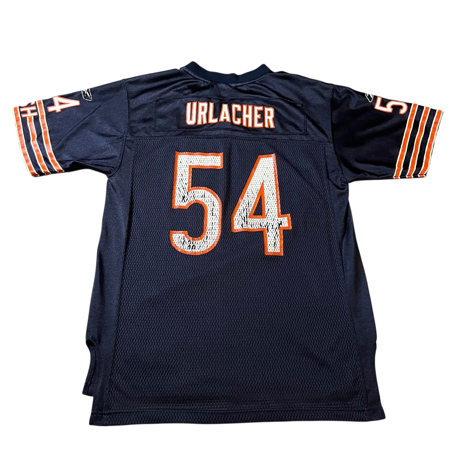 (Kids Large) Brian Urlacher Chicago Bears Jersey