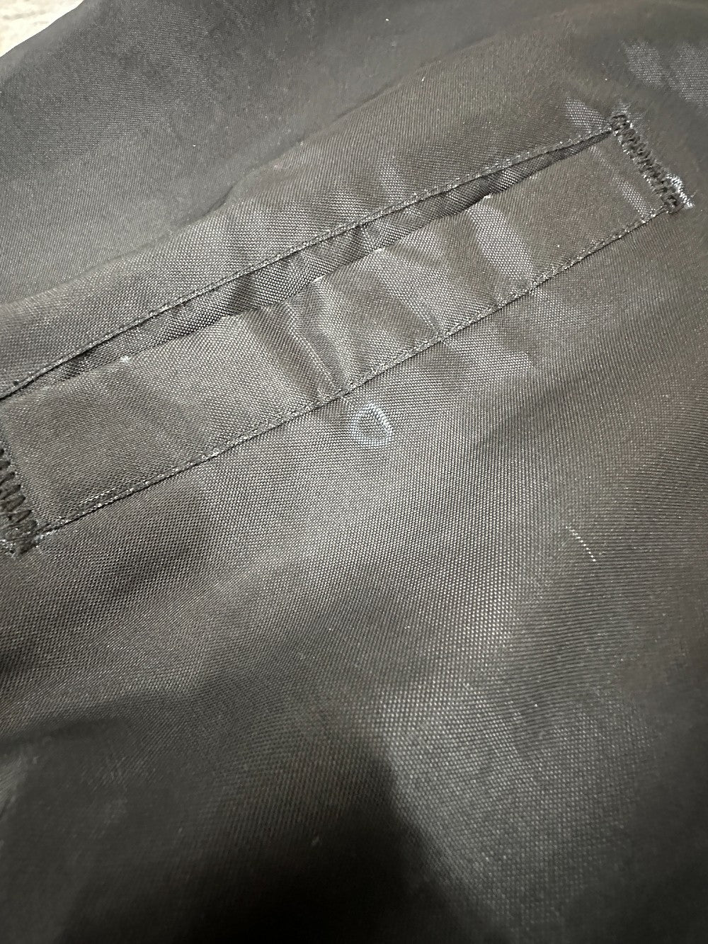 (Kids Small 18/20) Vintage 90s Chalk Line Chicago Bulls Jacket|683