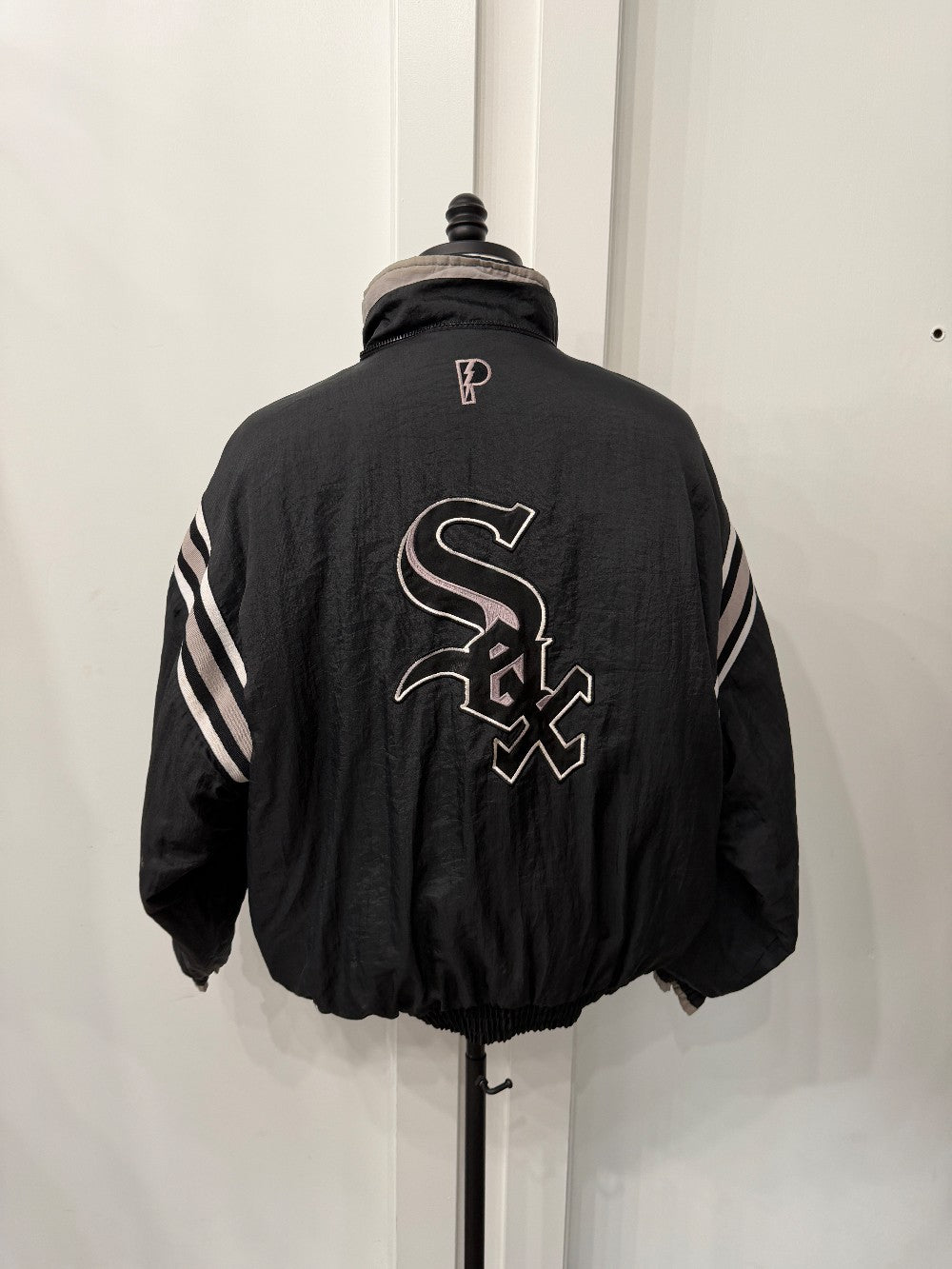 Majestic Chicago White Sox XL フルジップジャケット Majestic Chicago White Sox XL フルジップジャケット Majestic