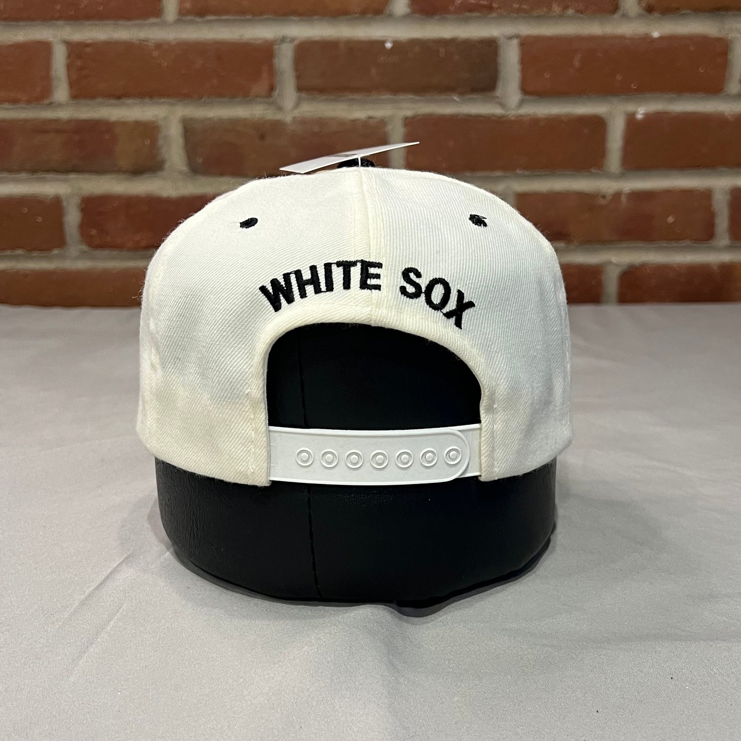 1993 Chicago White Sox Snapback Hat