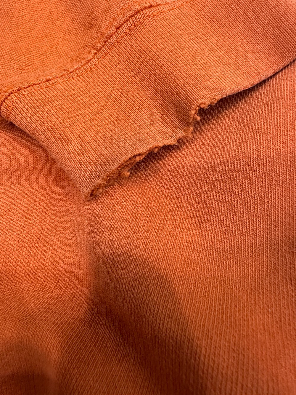 (Mens 2X) 90s Virginia Tech Hokies Crewneck|1102