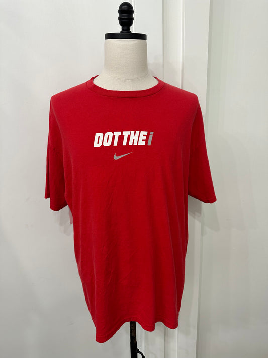 (Mens XL) Ohio State Nike Shirt