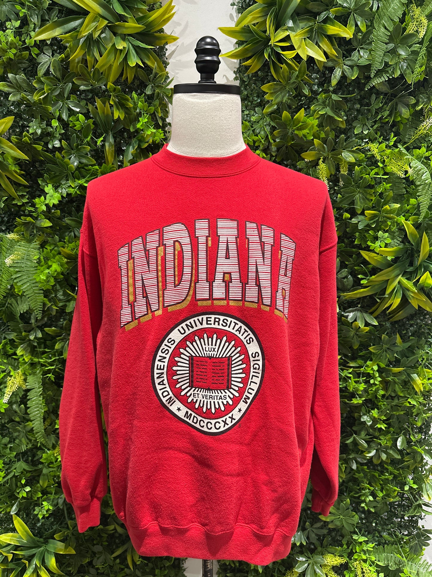 (Mens XL) Indiana Sweater
