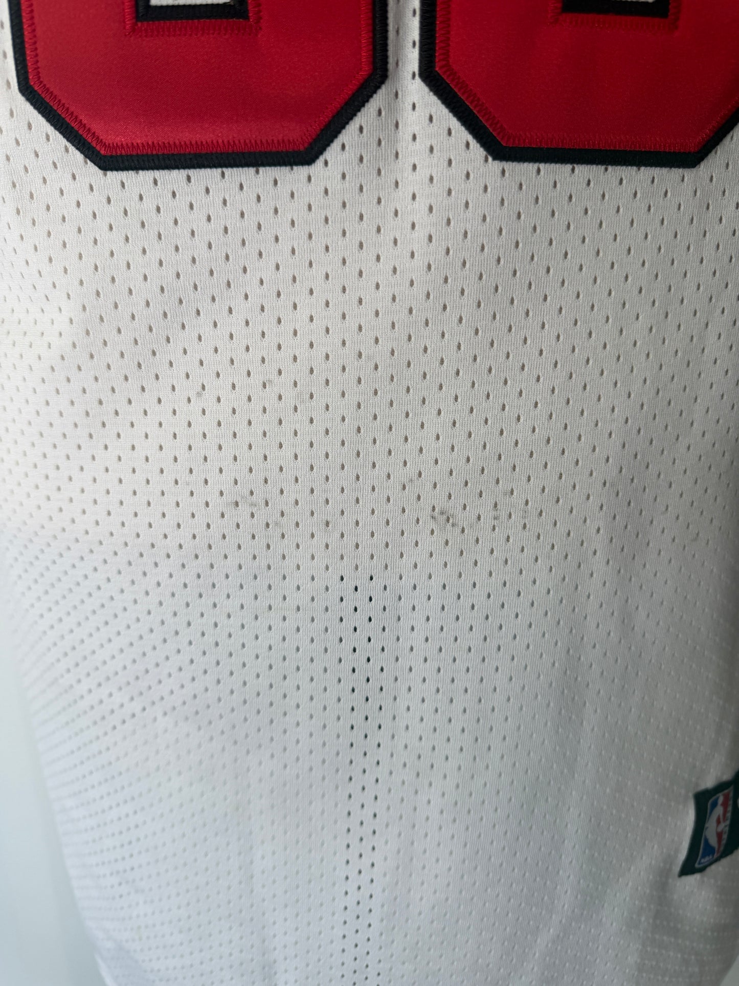 (Mens 56 / 2XL) Chicago Bulls Scottie Pippen Jersey
