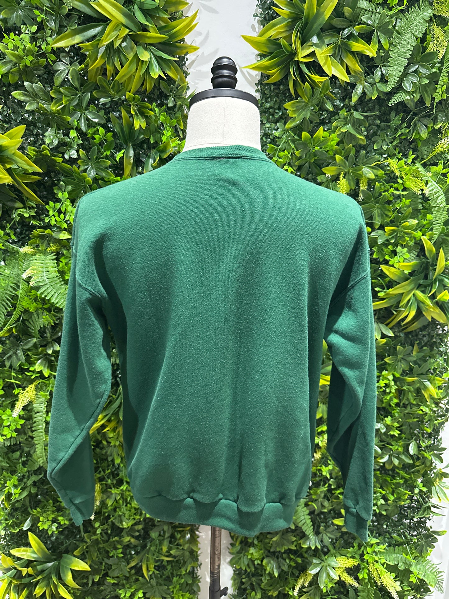 (Mens Large) 90s Green Bay Packers Sweater 007
