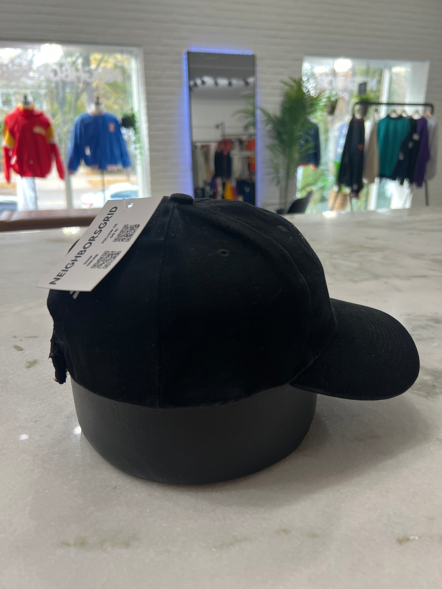 1998 Chicago Bulls Hat