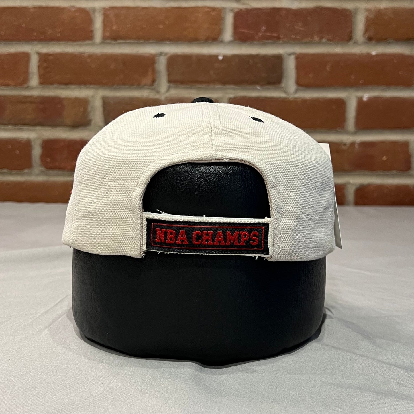 1996 Chicago Bulls Strapback Hat