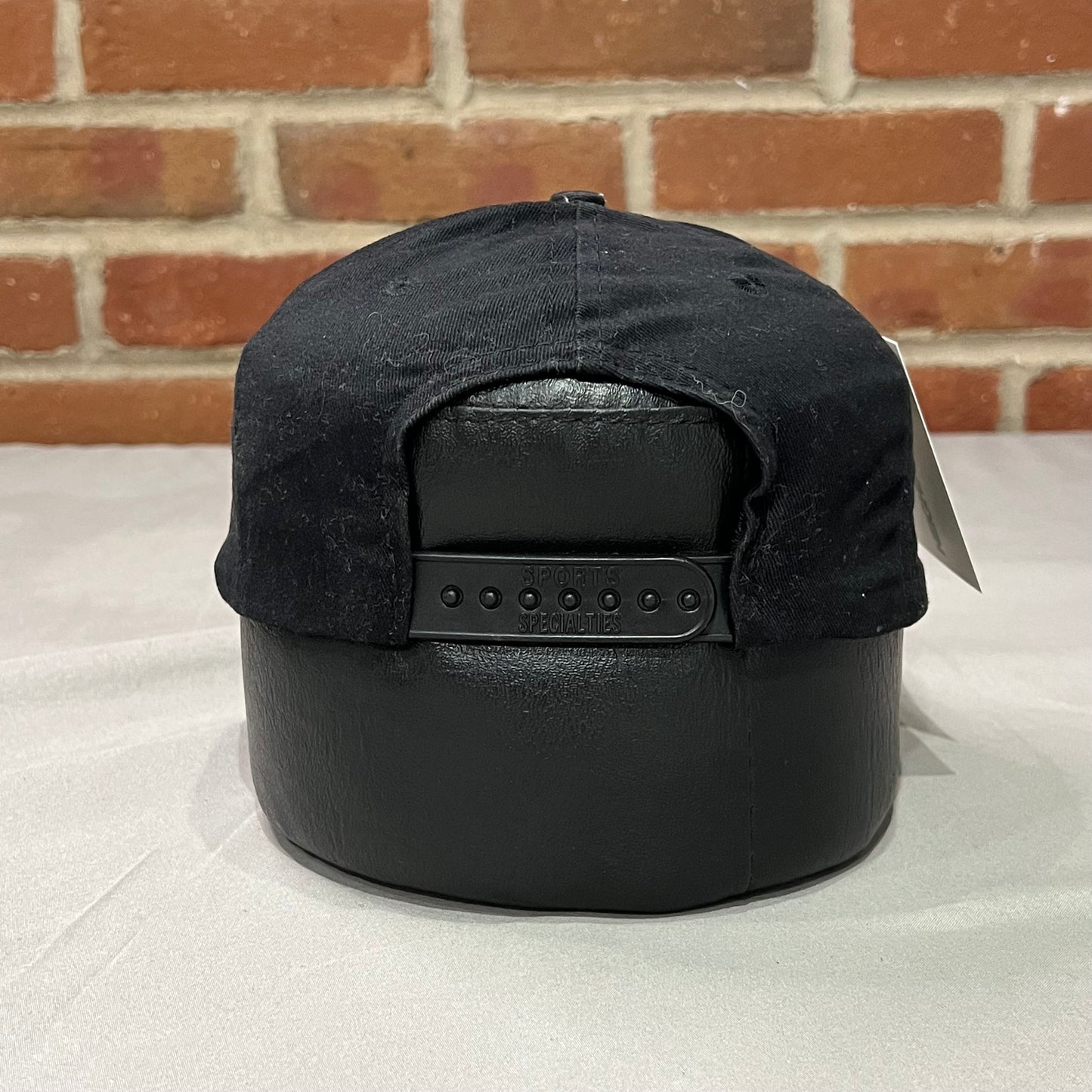 90s Jordan Pippen Snapback Hat Chicago Bulls