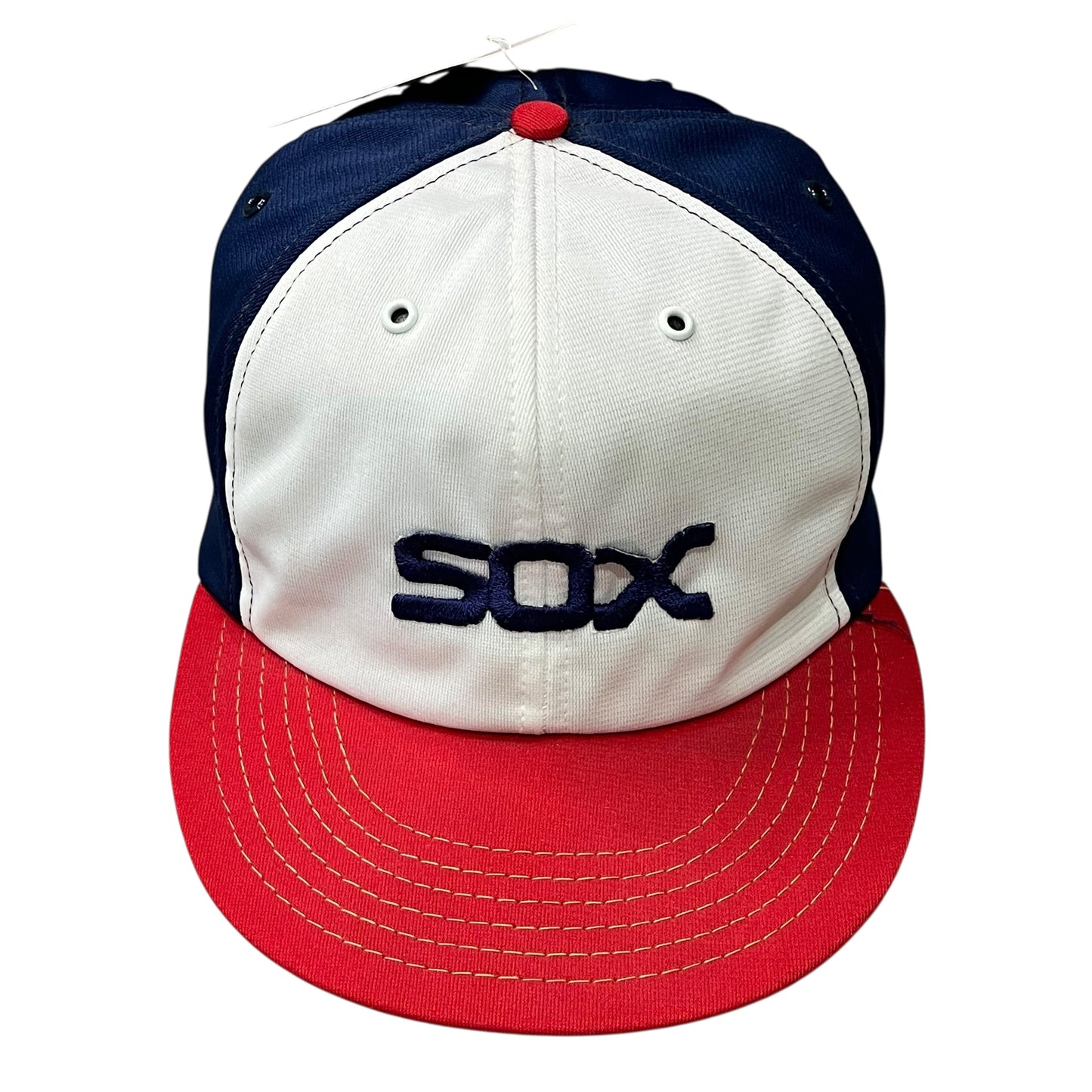 Chicago White Sox Snapback Hat