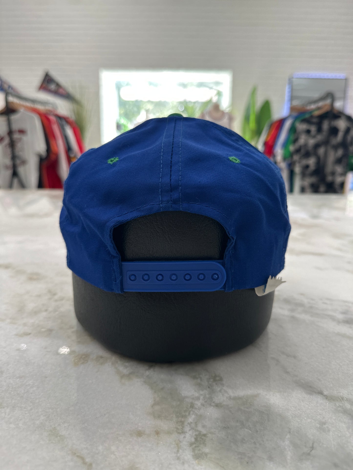 (Adult) 90s Minnesota Timberwolves Hat
