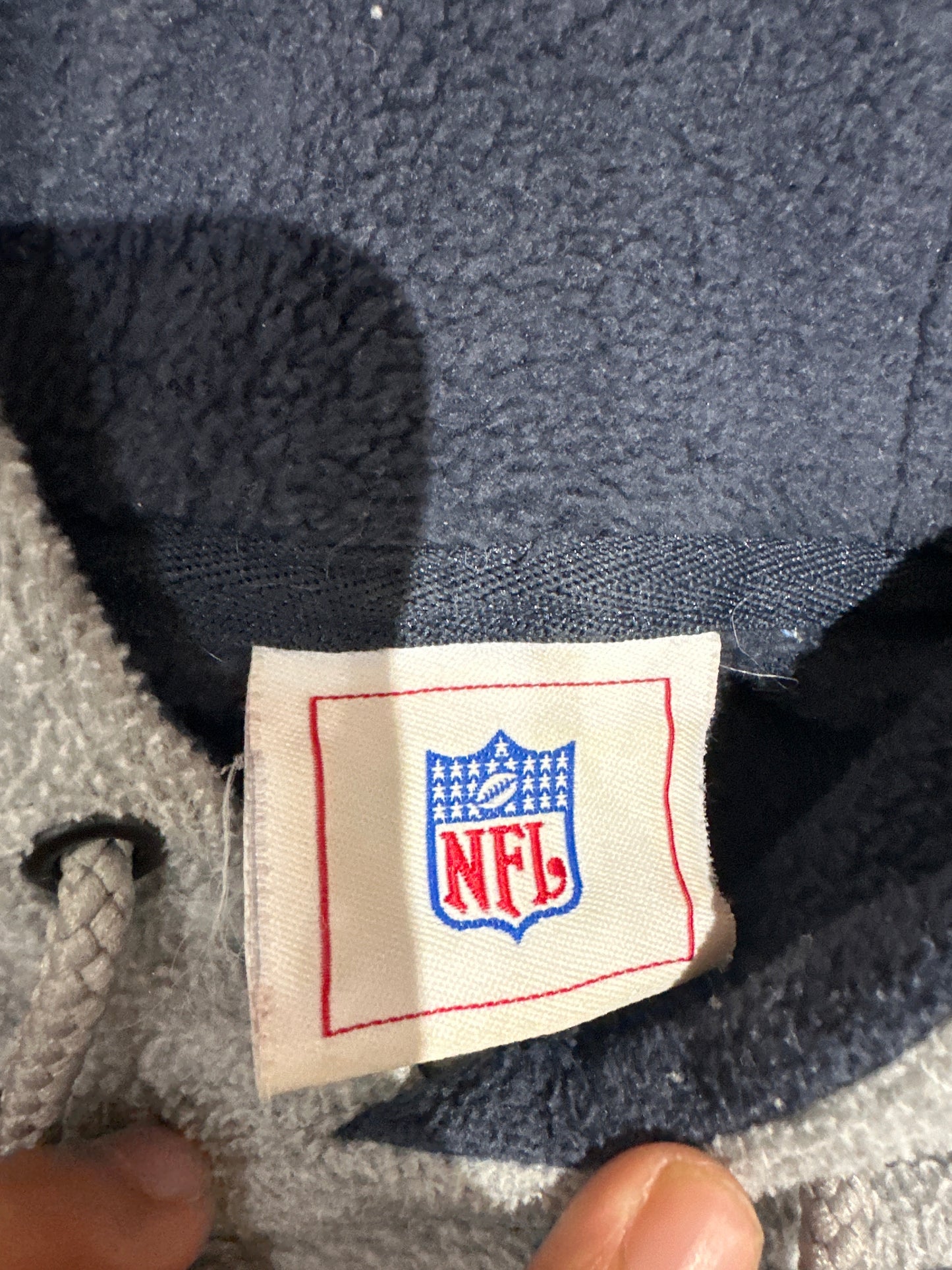 (Mens XL) Chicago Bears Hoodie