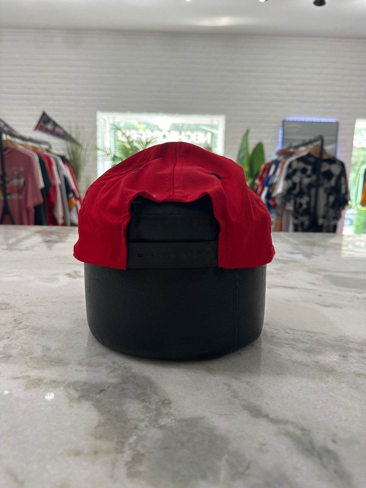 (Adult) Chicago Bulls Hat