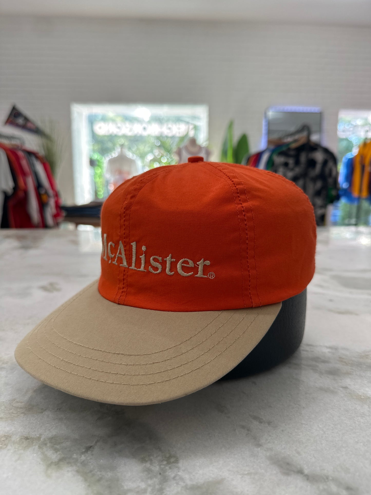 (Adult) Macalister Hat