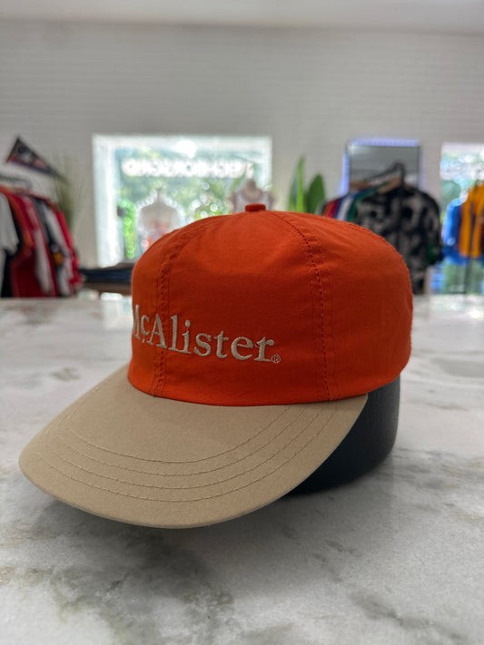 (Adult) Macalister Hat