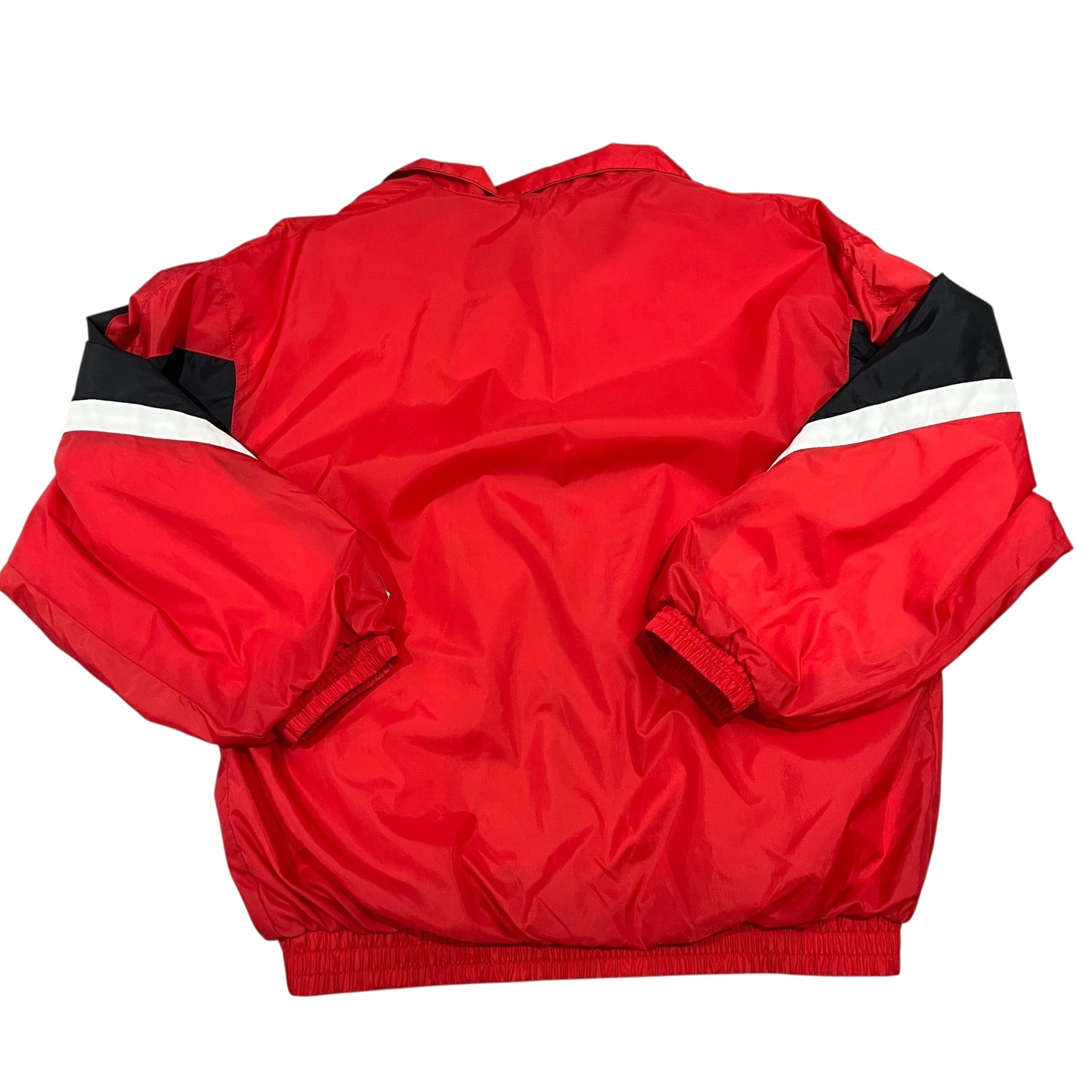 (Kids Large 14-16) 90s Chicago Bulls Jacket