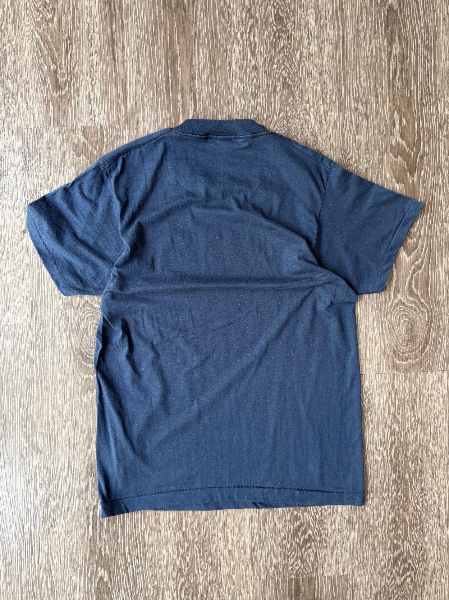 (Womans Large) 80s William 'The Fridge' Perry Chicago Bears Shirt