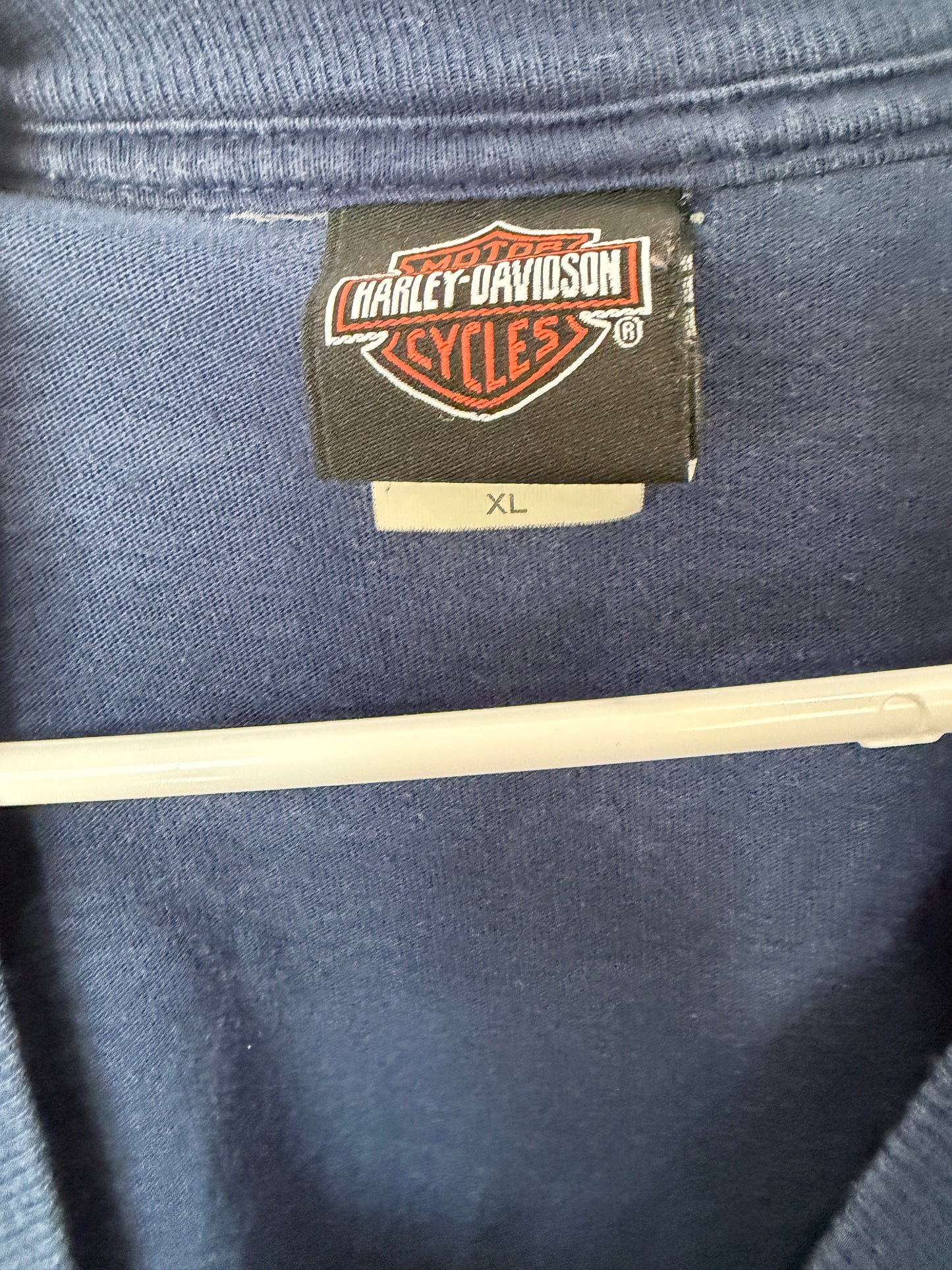 (Mens XL) Harley Davidson Shirt