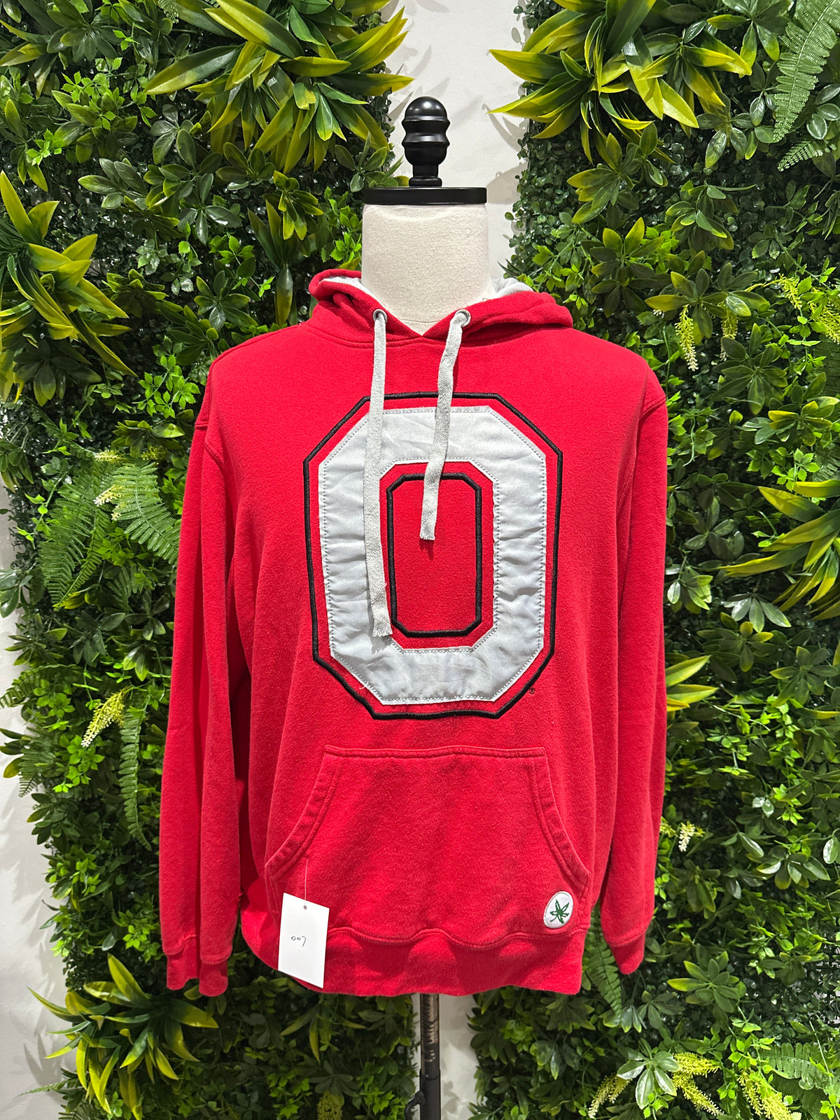(Womens XL) Ohio State Buckeyes Sweatshirt 007