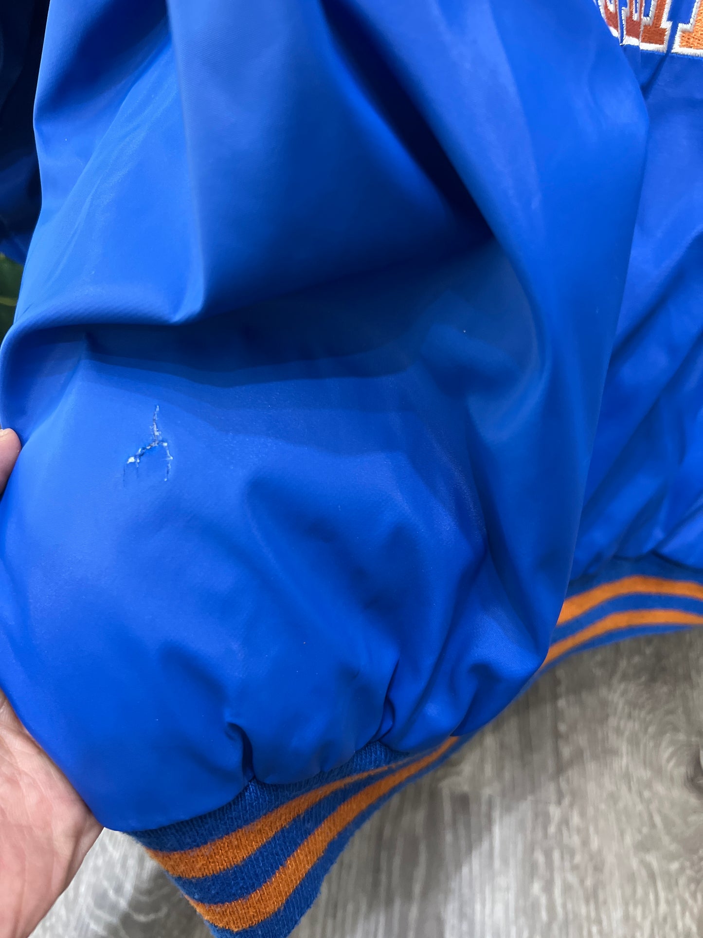 (Mens XL) Illinois Chief Jacket